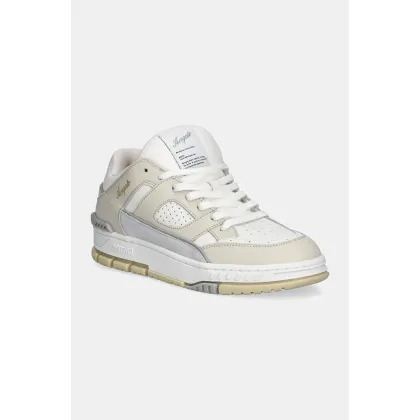 Zdjęcie Axel Arigato sneakersy skórzane Orbit Vintage kolor biały F1026001