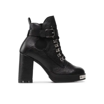 Zdjęcie Rage Age Botki RA-16-06-000406 Czarny