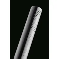 Zdjęcie Solidny prysznic ręczny wyprodukowany ze stali nierdzewnej