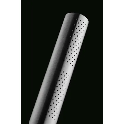 Zdjęcie Solidny prysznic ręczny wyprodukowany ze stali nierdzewnej