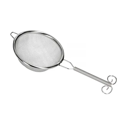 Zdjęcie Paper & Tea - Japanese Matcha Strainer - Sitko do herbaty matcha PAPER & TEA