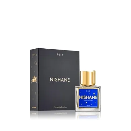Zdjęcie NISHANE B-612 Perfumy 50 ml