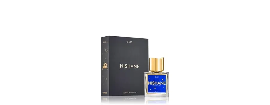 obrazek 1 NISHANE B-612 Perfumy 50 ml