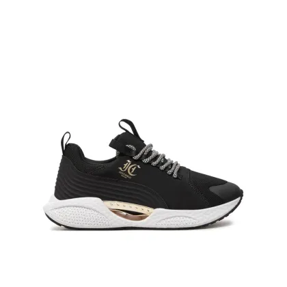 Zdjęcie Just Cavalli Sneakersy 76RA3SH2 Czarny