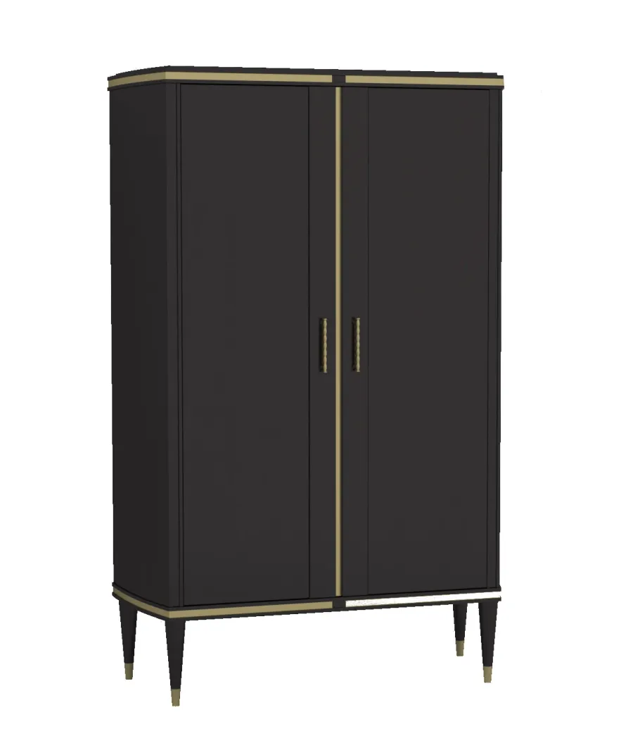 obrazek 1 Luksusowy regał do salonu - Living Comfort Italia