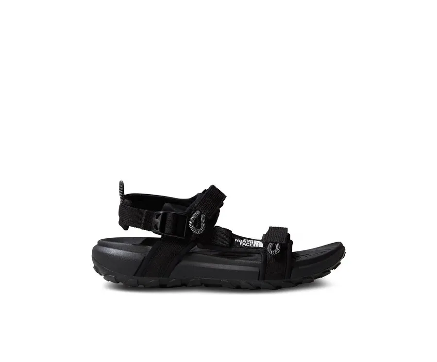obrazek 1 The North Face Sandały W Explore Camp Sandal NF0A8ADRKX71 Czarny