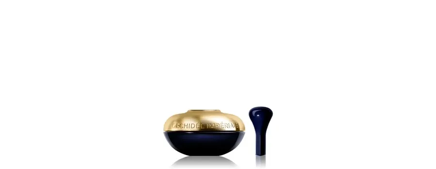 obrazek 1 GUERLAIN Orchidée Impériale Eye & Lip Krem pod oczy 20 ml