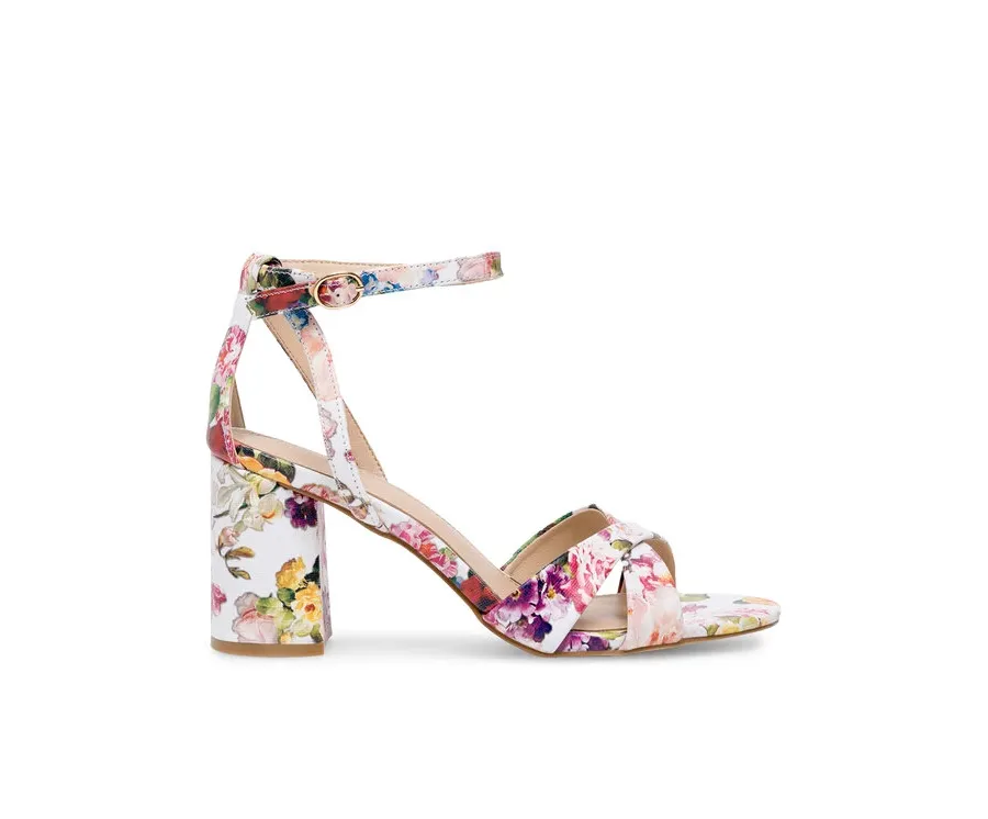 obrazek 1 Sergio Bardi Sandały WYL3402-8ZA-SB Czerwony