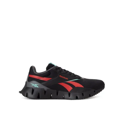 Zdjęcie Reebok Sneakersy ZIG DYNAMICA STR 100209978 Czarny