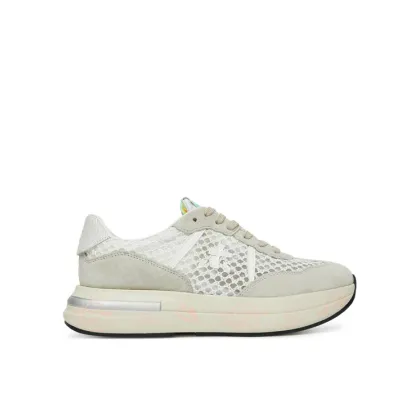 Zdjęcie Premiata Sneakersy Cassie Var 7390 Biały
