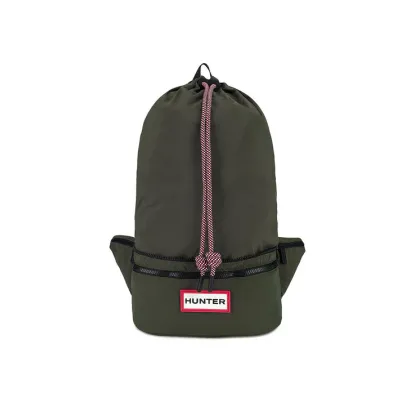 Zdjęcie Hunter Plecak HTR-K-013-06 Khaki