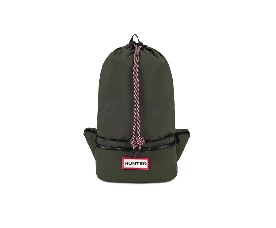 obrazek 1 Hunter Plecak HTR-K-013-06 Khaki
