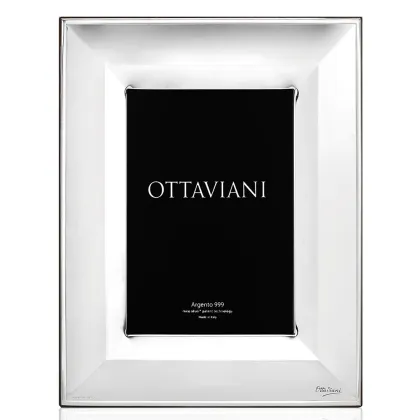 Zdjęcie Elegancka ramka na fotografie „New York” 18×24 cm