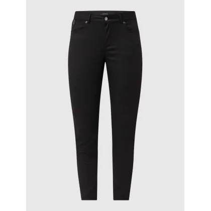 Zdjęcie Jeansy o kroju Skinny Fit z dodatkiem streczu