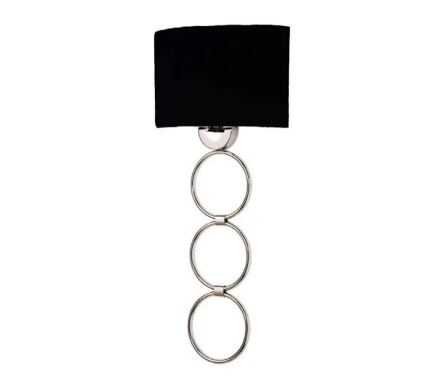 obrazek 1 Lampa ścienna Newark 14