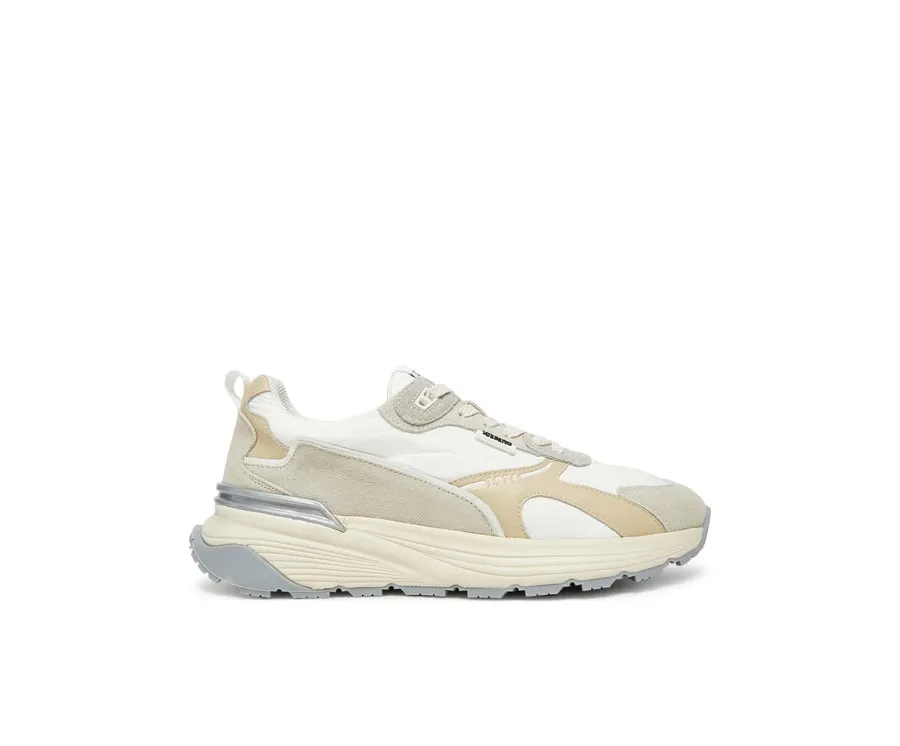 obrazek 1 Iceberg Sneakersy IU1758 Beżowy