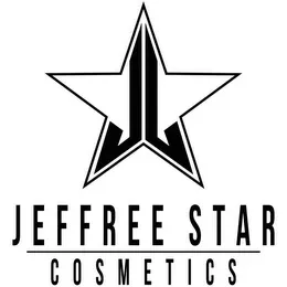 Jeffree Star Cosmetics logo