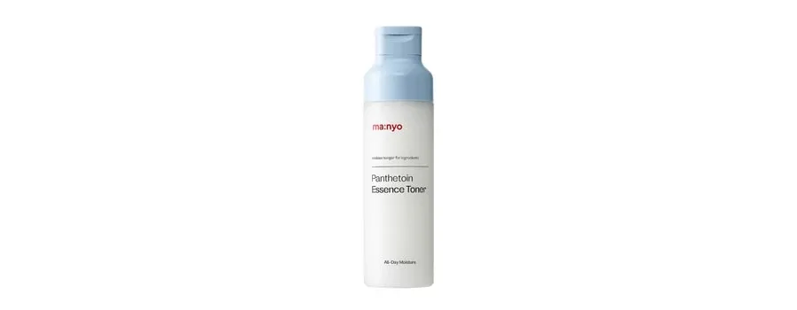 obrazek 1 ma:nyo Panthetoin Essence Toner Woda do twarzy 200 ml