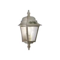 Picture Outdoor classic Italian wall lamp