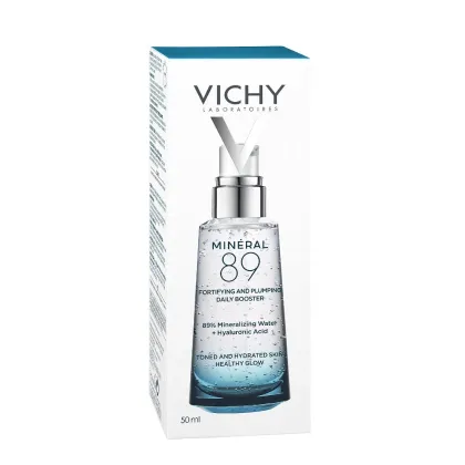 Zdjęcie Vichy Mineral 89 Serum 50 ml