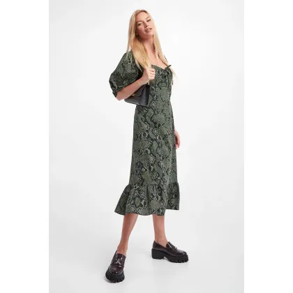 Zdjęcie Sukienka GESTUZ Gestuz