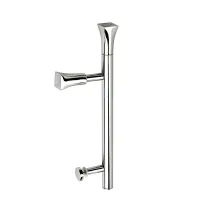 Zdjęcie Nowoczesna w stylu poręcz pod prysznic do łazienki - Stilhaus