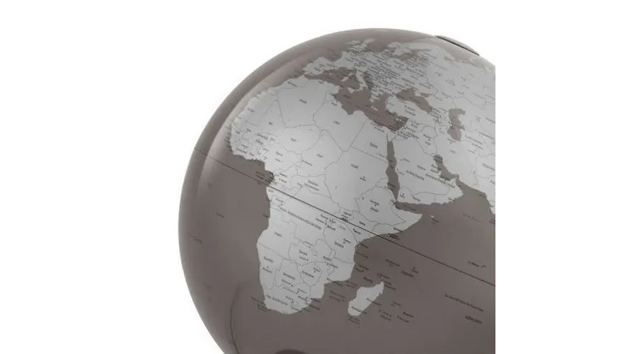 picture 2 Atmosphere 30 cm Anglo Slate Globe