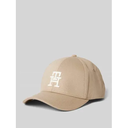 Zdjęcie Czapka z wyhaftowanym logo