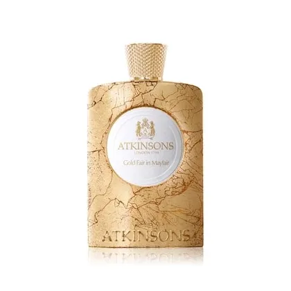 Zdjęcie Atkinsons Goldfair in Mayfair Woda perfumowana 100 ml