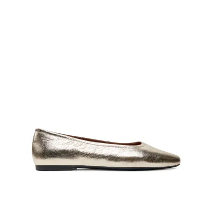 Zdjęcie Vagabond Baleriny Jolin 5508-083-81 Złoty Vagabond Shoemakers