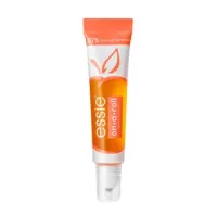 Zdjęcie essie On a roll apricot nail & cuticle oil Olejek do paznokci 14 ml