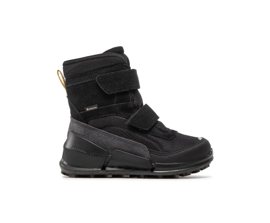 obrazek 1 ECCO Śniegowce Biom K2 GORE-TEX 71120260518 Czarny