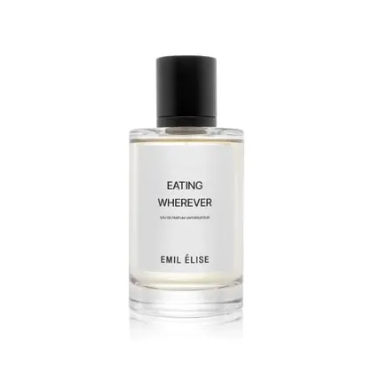 Zdjęcie Emil Élise Eating Wherever Woda perfumowana 100 ml