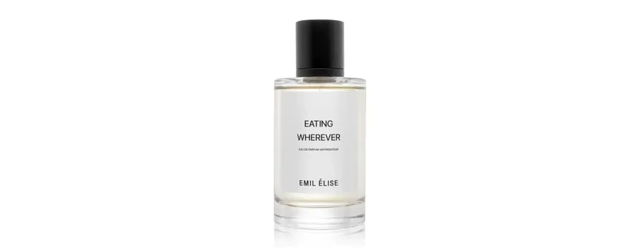 obrazek 1 Emil Élise Eating Wherever Woda perfumowana 100 ml