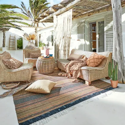 Zdjęcie Dywan do wnętrza lub na zewnątrz Atlanta