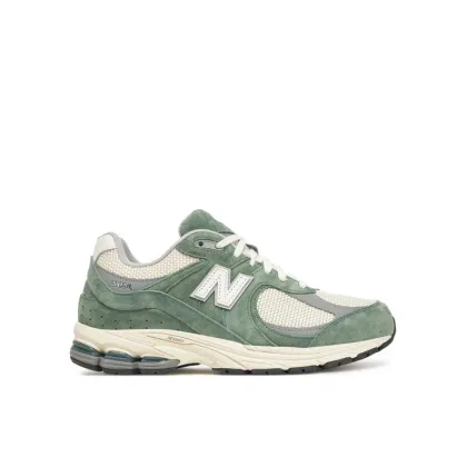 Zdjęcie New Balance Sneakersy U2002RRC Zielony
