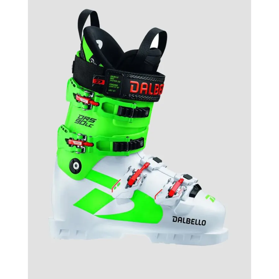 Buty Narciarskie Dalbello Drs 90 Lc Uni