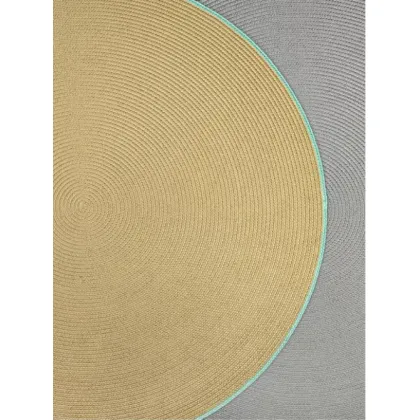 Picture Italian Ombrone carpet for outdoor installations