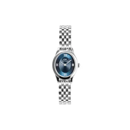 Zdjęcie Daniel Wellington Zegarek Ophelia Mini 22 DW00100807 Srebrny