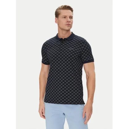 Zdjęcie JOOP! Polo 17 JJ-42Paigam 30036150 Granatowy Modern Fit