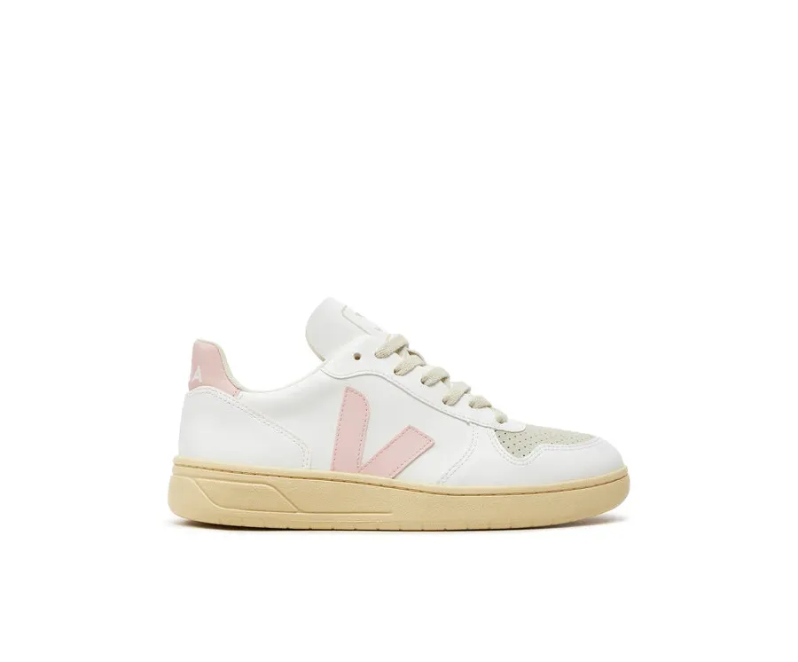 obrazek 1 Veja Sneakersy V-10 VX0703131A Biały