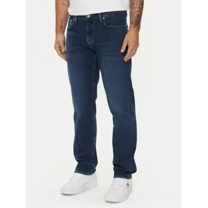 Zdjęcie Guess Jeansy M4BAN2 D5GQ2 Granatowy Skinny Fit