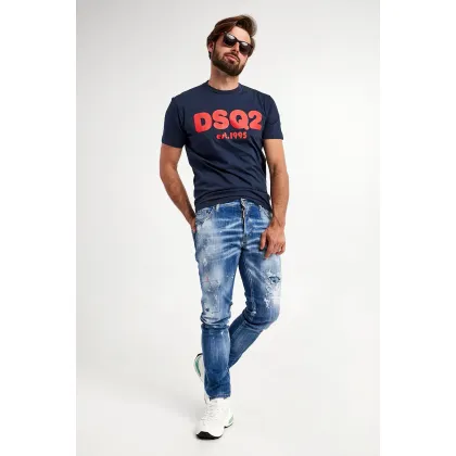 Zdjęcie Jeansy męskie Cool Guy DSQUARED2 Dsquared2