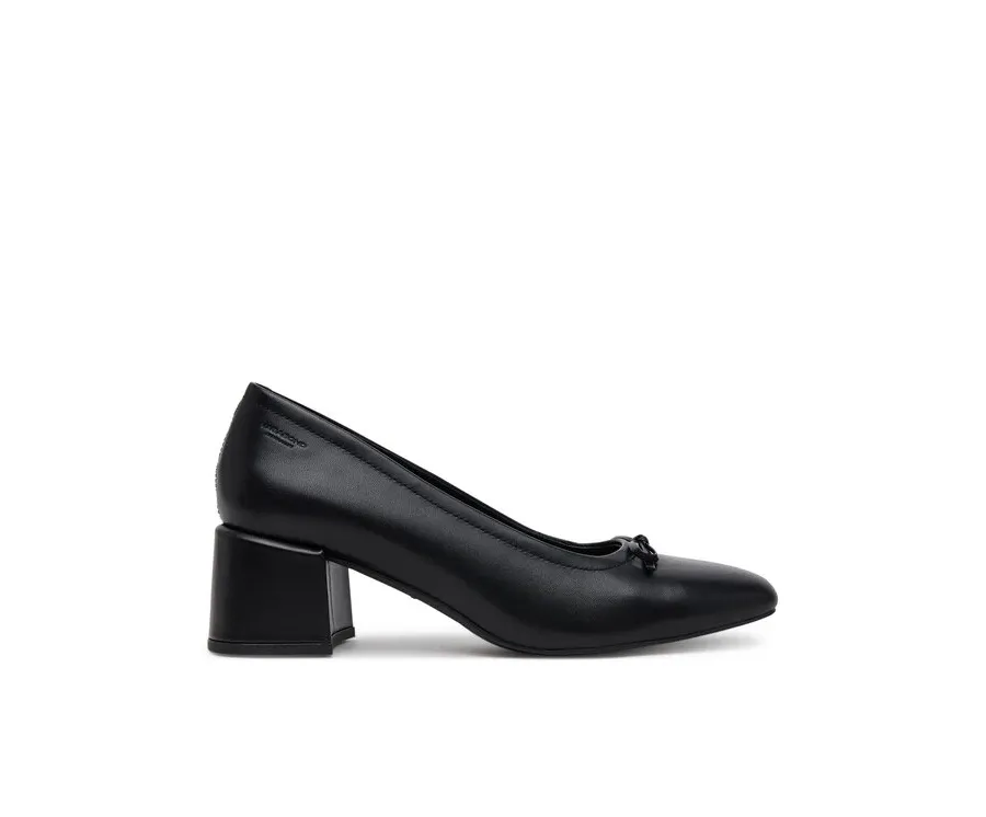 obrazek 1 Vagabond Shoemakers Półbuty Adison 5939-001-20 Czarny