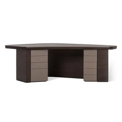 Zdjęcie Prestiżowe włoskie biurko