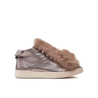 Zdjęcie Gino Rossi Sneakersy Mariko DTH601-W69-0194-0459-F Różowy