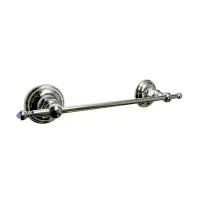 Zdjęcie Uchwyt na ręcznik 30 cm - Officina Nicolazzi