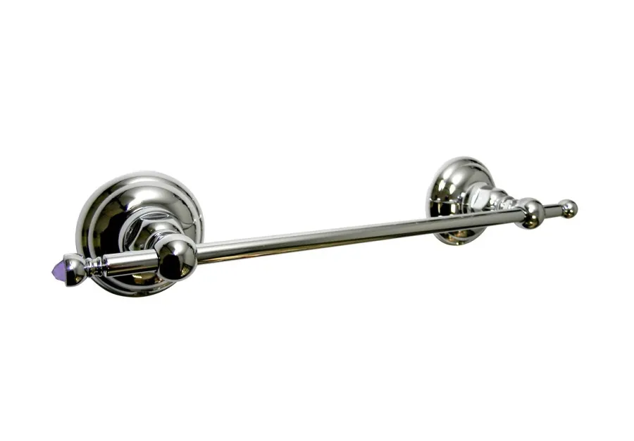 obrazek 1 Uchwyt na ręcznik 30 cm - Officina Nicolazzi