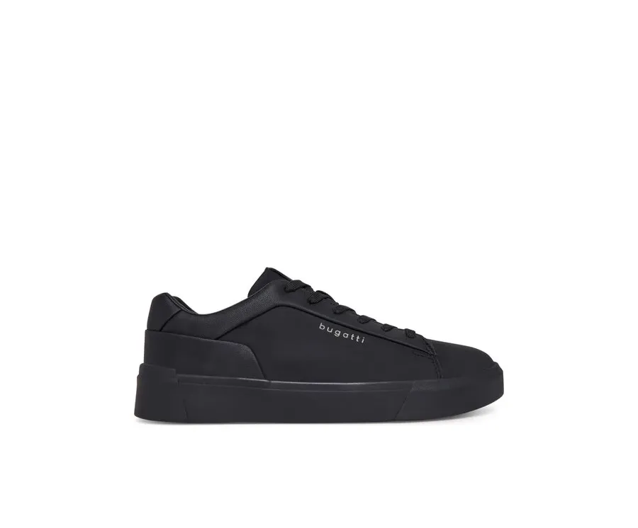 obrazek 1 Bugatti Sneakersy 324-AMU01-5050 Czarny
