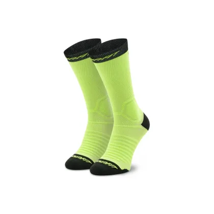 Zdjęcie Dynafit Skarpety wysokie unisex Ultra Cushion 70878 Żółty